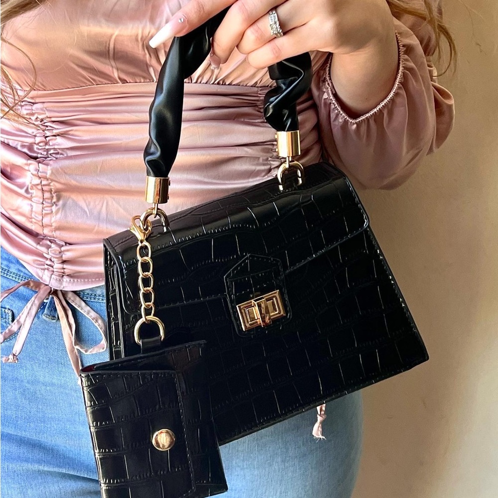 Black Bag